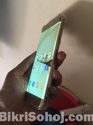 Samsung S7 EDGE